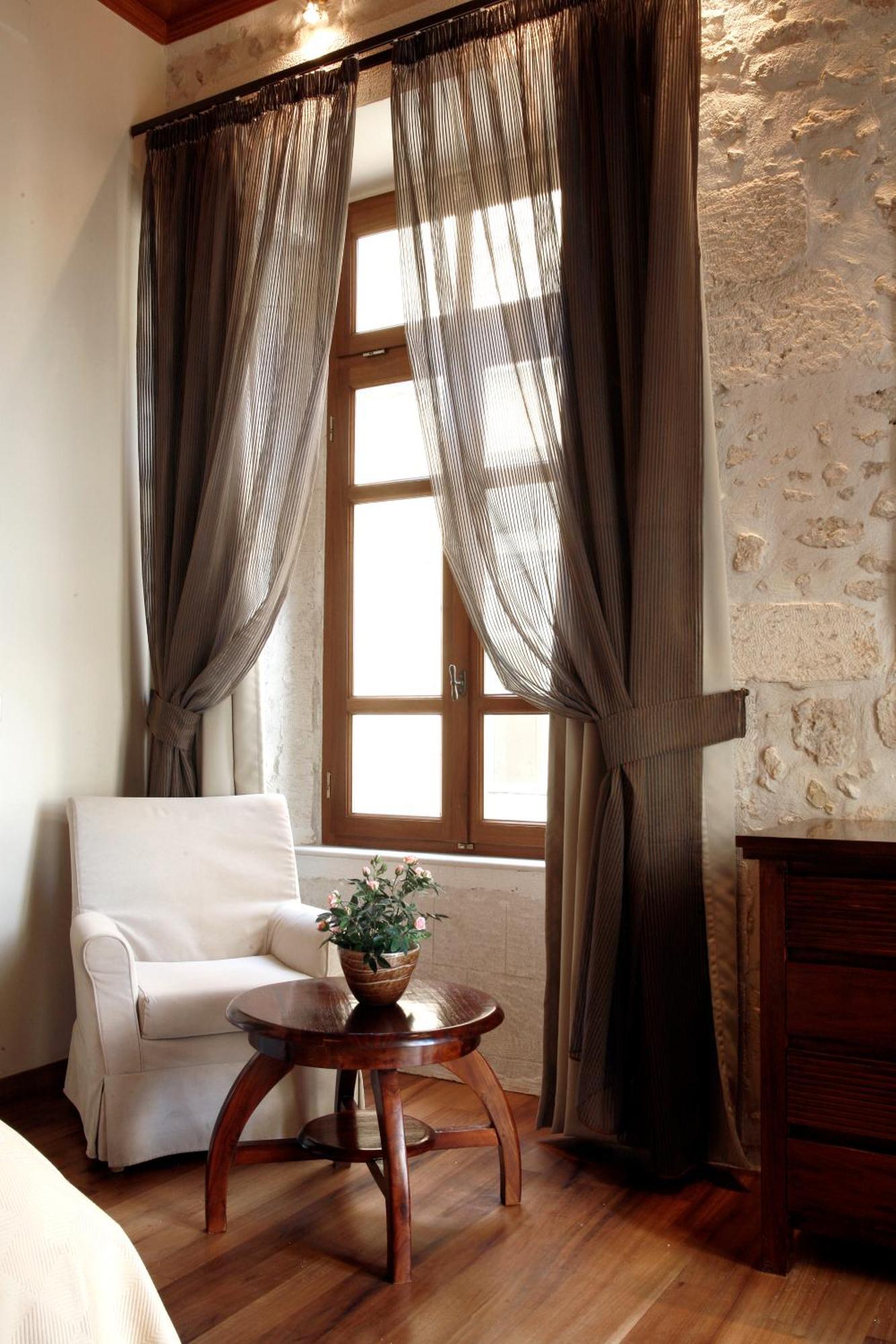 Leo Hotel Rethymno  Exterior photo