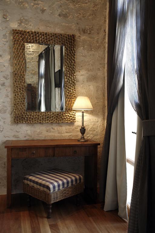 Leo Hotel Rethymno  Exterior photo